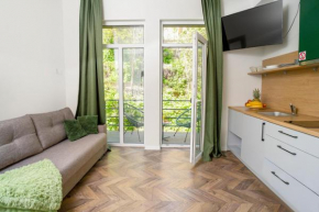 House 22A Studio Apartments, Kaunas